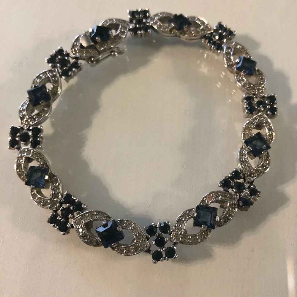 1920s vintage bracelet